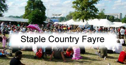 cOUNTRY fAYRE